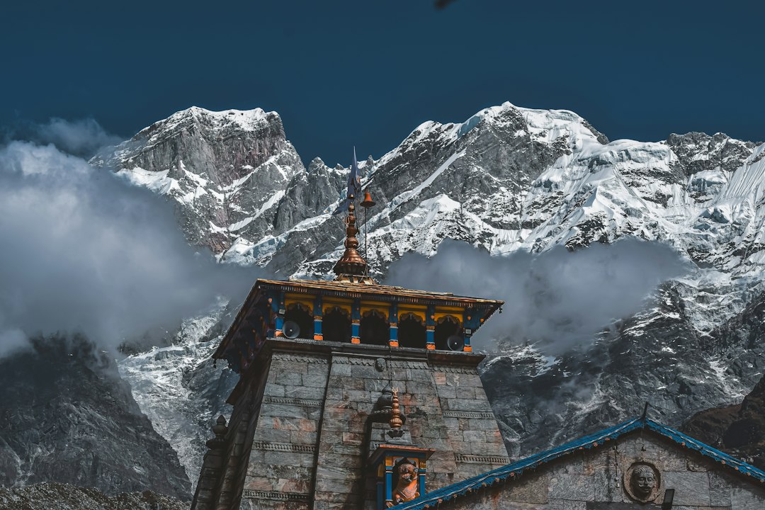 Uttarakhand & Nainital Tour