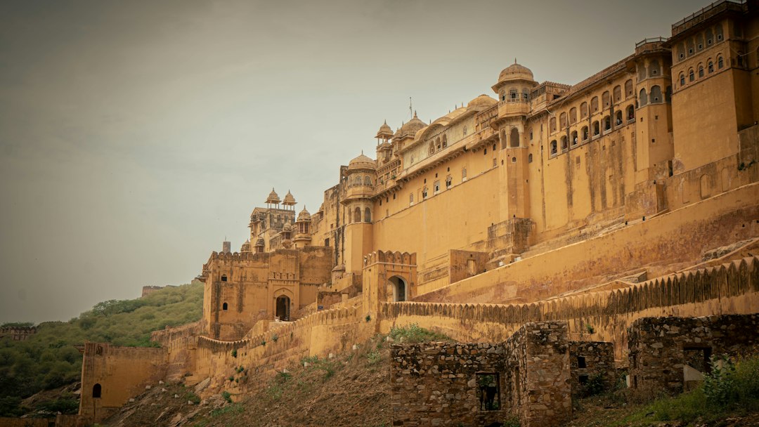Royal Rajasthan Heritage Tour
