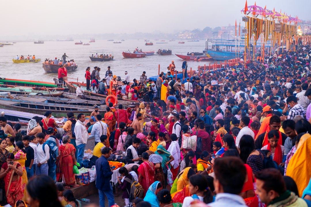 Varanasi & Ayodhya Pilgrimage